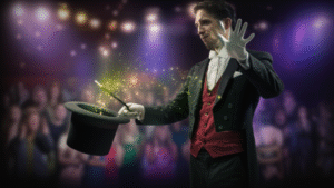 Featured image for What Is the Most Popular Magic Top 7 Styles Revealed 2025