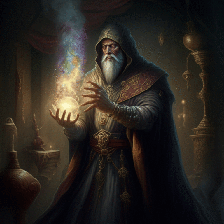 Featured image for What Is the Oldest Magic Trick in the Book Discover 5 Ancient Wonders 2025
