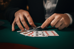 Featured image for 7 Secrets of Close-Up Magic Performance You Must Know 2025