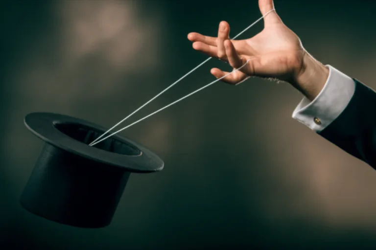 Featured image for How to Make Someone Feel Like a String Is Being Pulled from Their Hand 2025