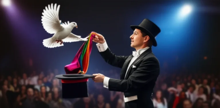 Featured image for The 50 Greatest Magic Tricks That Will Blow Your Mind 2025