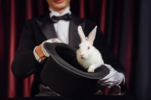 Featured image for What Is the Most Classic Magic Trick Top 5 Timeless Illusions 2025