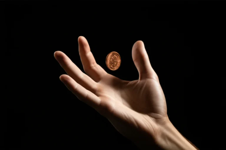Featured image for 12 Mind-Blowing Hand Magic Tricks No Props Needed 2025