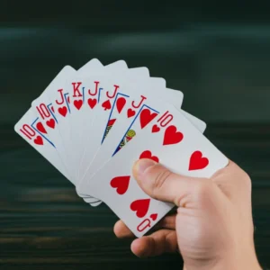 Featured image for 12 Simple Magic Tricks with Cards That Will Blow Your Mind 2025