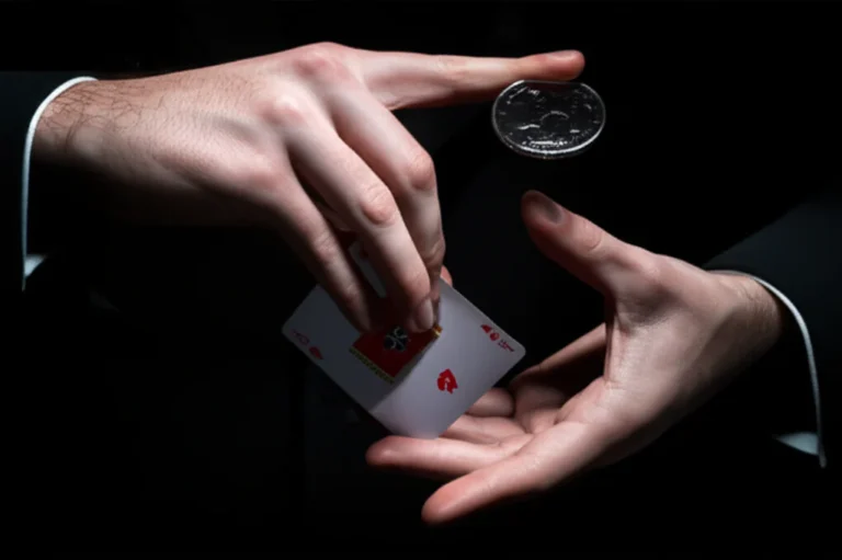 Featured image for How to Do Real Magic with Hands 15 Mind-Blowing Tricks 2025