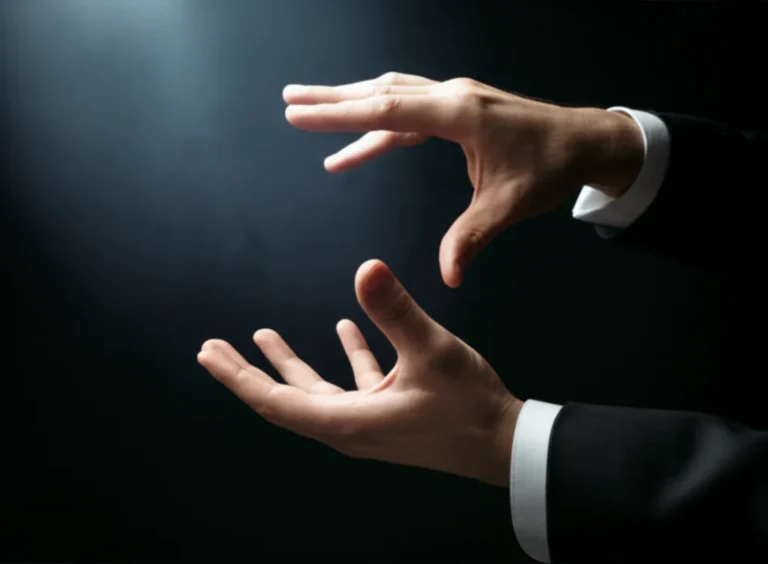 Featured image for How to Do the 9 8 Magic Trick Master the Classic Vanish