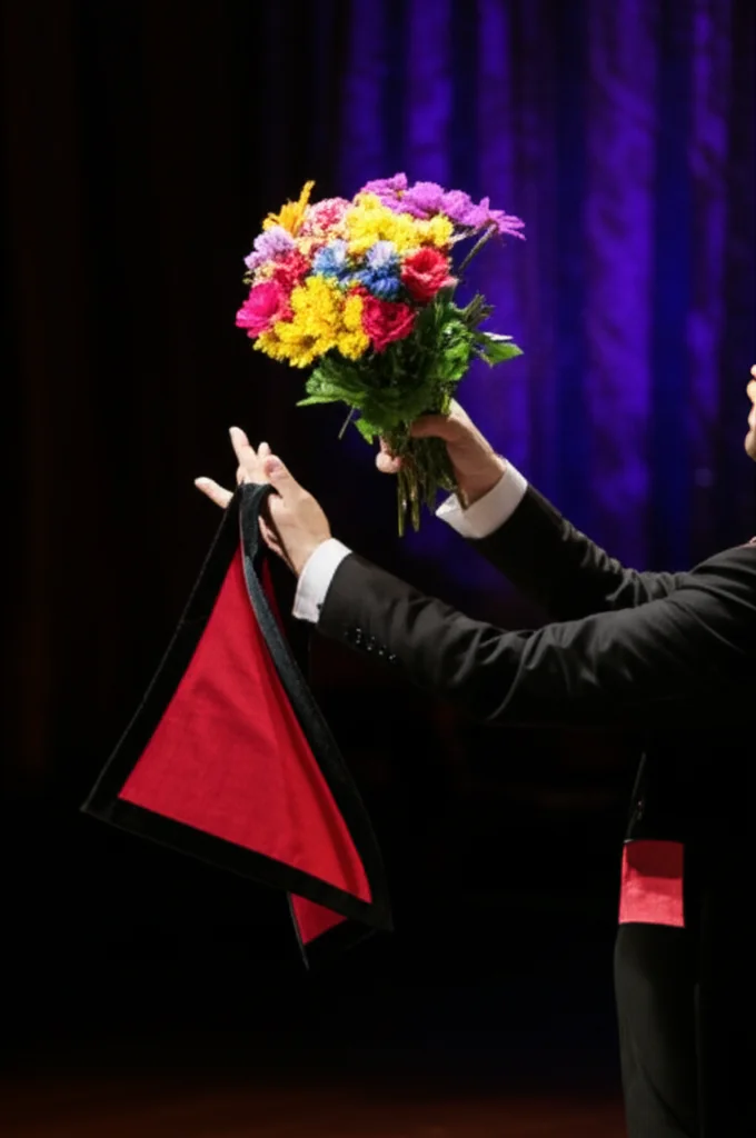 Featured image for What Are the 8 Magic Tricks Master These Classic Illusions 2025