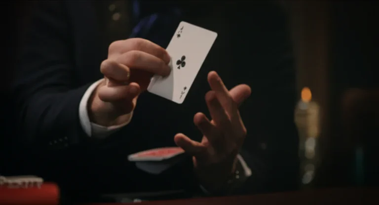 Featured image for How to Sharpen Your Sleight of Hand 12 Expert Secrets Revealed