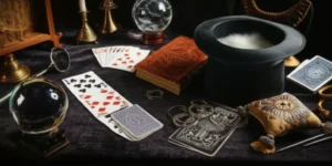 Featured image for What Materials Do I Need to Perform Basic Magic Tricks
