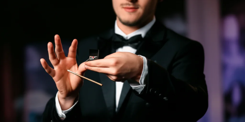 Featured image for 12 Magic Tricks for TikTok That Will Blow Your Mind in 2026