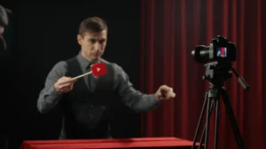 Featured image for 15 YouTube Magic Performance Tips to Captivate Your Audience 2026