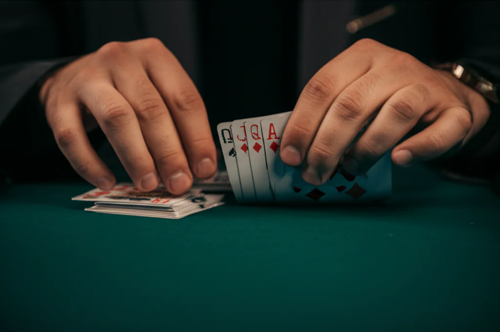 Featured image for 21 Easy Magic Tricks for Beginners That Will Blow Your Mind 2026