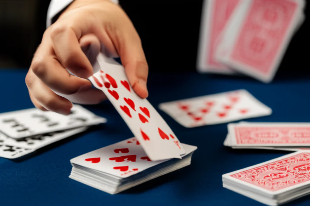 25 Card Tricks Revealed Secrets Magicians Don’t Want You to Know 🃏