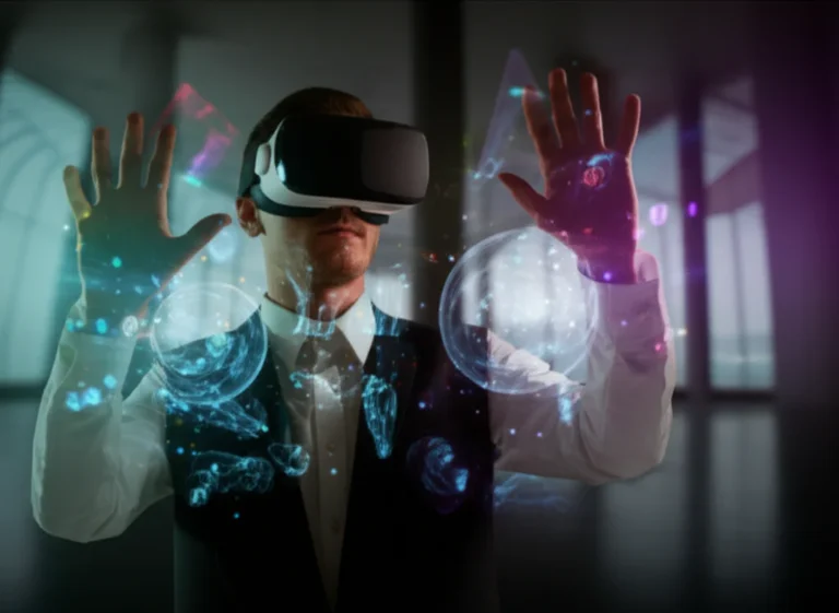 Featured image for 7 Mind-Blowing Virtual Reality Magic Experiences to Try in 2026