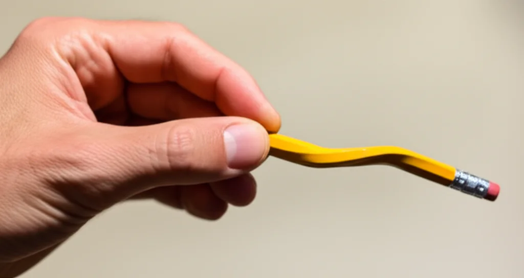 Featured image for How to Do the Rubber Pencil Trick Master 4 Easy Steps 2026