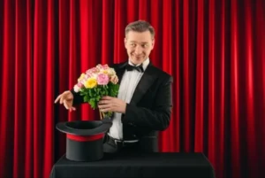 Featured image for What Is the 3 Parts Magic Trick Unlock the Secret Formula 2026