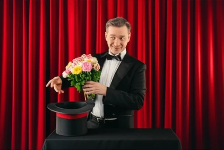 Featured image for What Is the 3 Parts Magic Trick Unlock the Secret Formula 2026