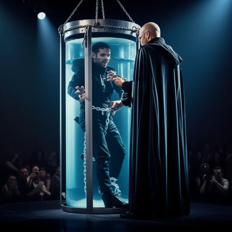 Featured image for What Is the Worlds Deadliest Magic Trick Top 10 Revealed 2026