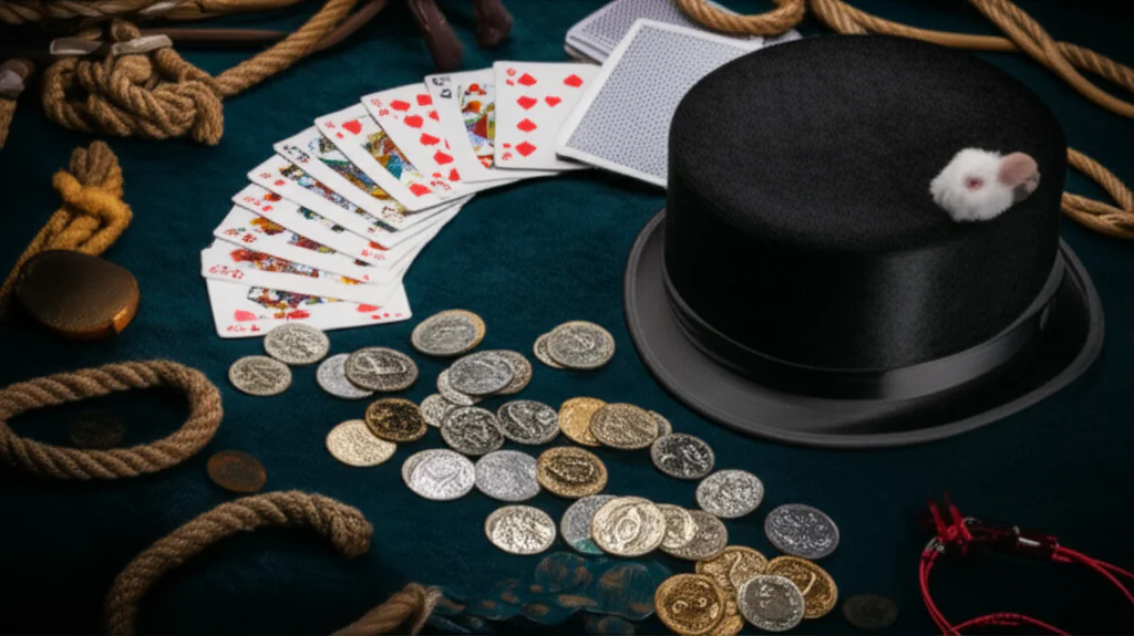 Featured image for Where Can I Find Tutorials for Advanced Magic Tricks 2026