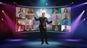 Featured image for 10 Mind-Blowing Interactive Online Magic Shows to Book in 2026