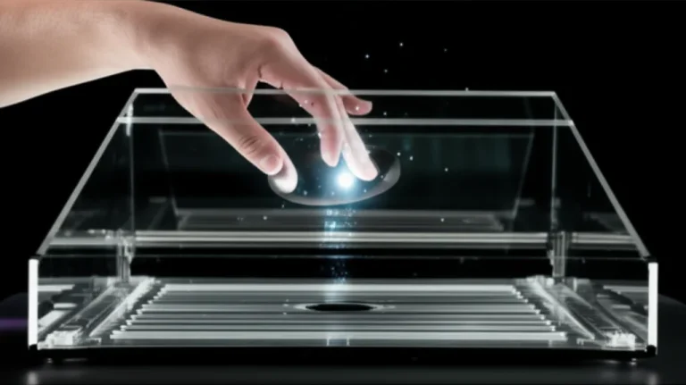 Featured image for 10 Mind-Blowing Tech-Enhanced Magic Props You Must See in 2026