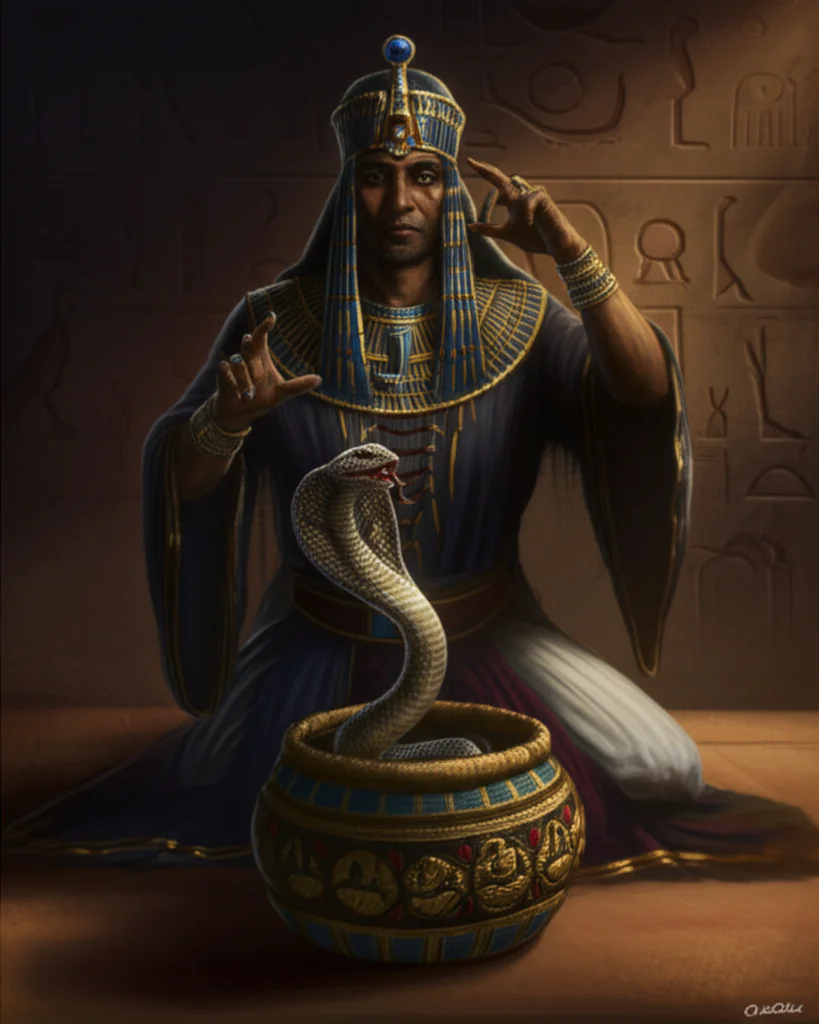 Featured image for 7 Mesmerizing Egyptian Magic Tricks You Can Master in 2026