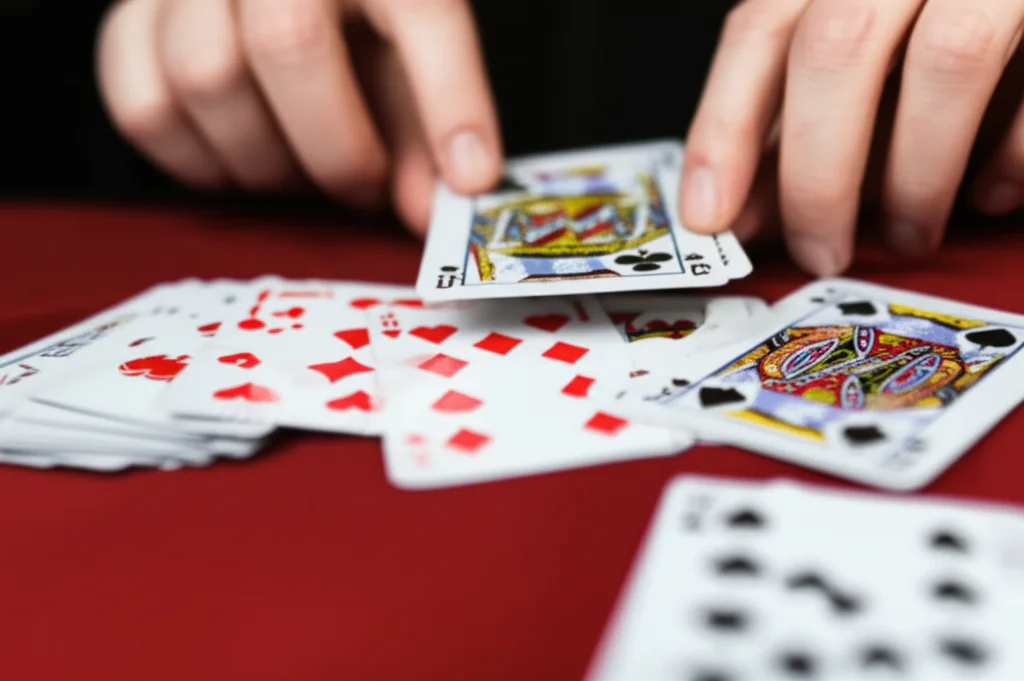 Featured image for What Is the Easiest Magic Trick 15 Simple Illusions to Amaze in 2026