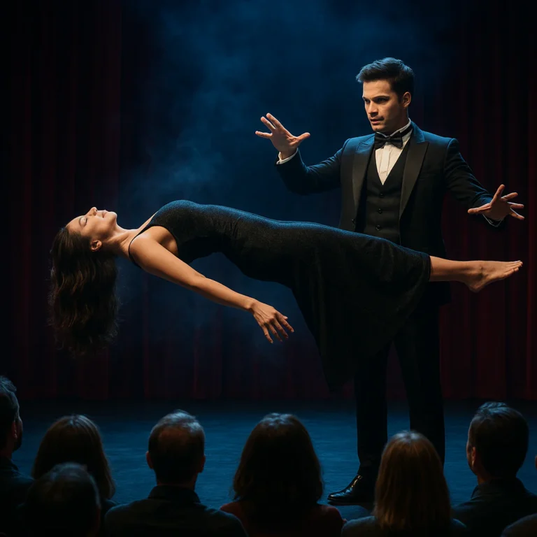 Featured image for Audience Perception in Magic 7 Secrets That Will Blow Your Mind 2026