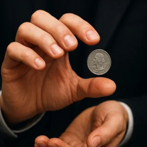 Featured image for How to Do a Coin Disappearing Trick 5 Secrets Revealed 2026
