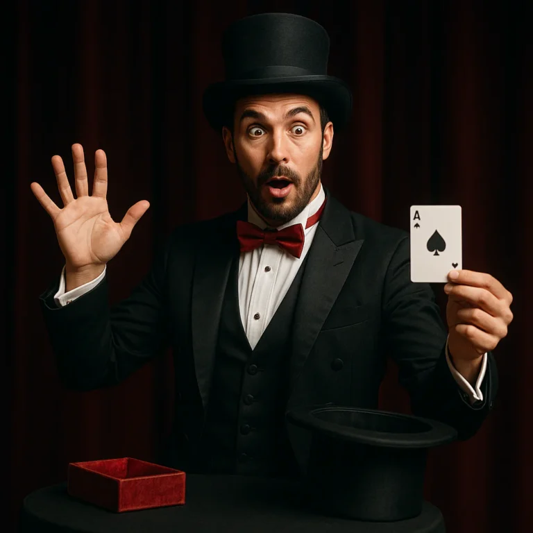 Featured image for The Psychology of Misdirection in Magic 12 Mind Tricks Revealed 2026