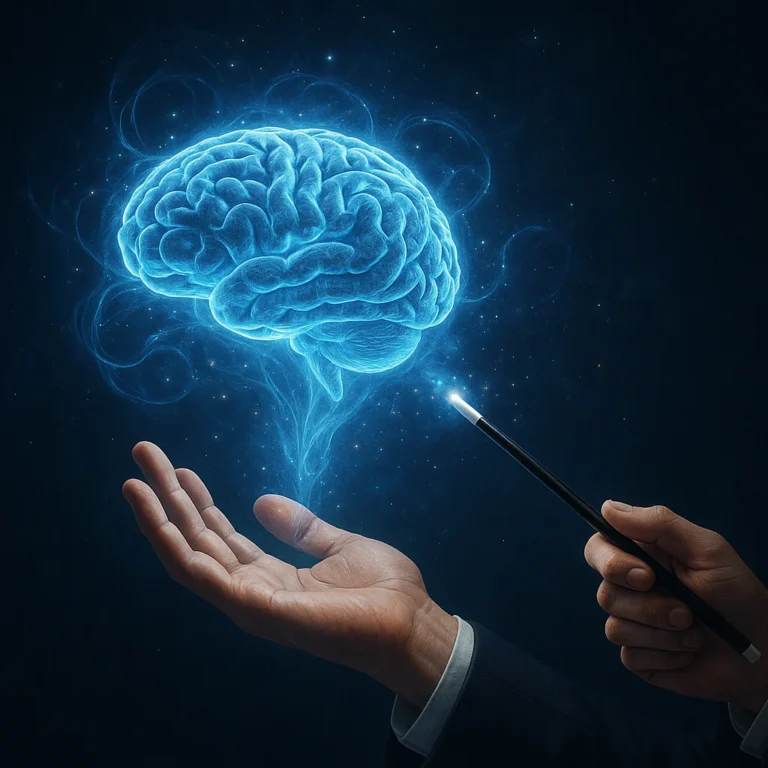 Featured image for The Science Behind Magic Illusions How Your Brain Gets Fooled 2026