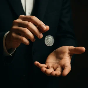 Featured image for What Are Coin Tricks 15 Visual Secrets Revealed 2026