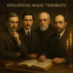 Featured image for 12 Influential Magic Theorists Who Redefined Deception 2026