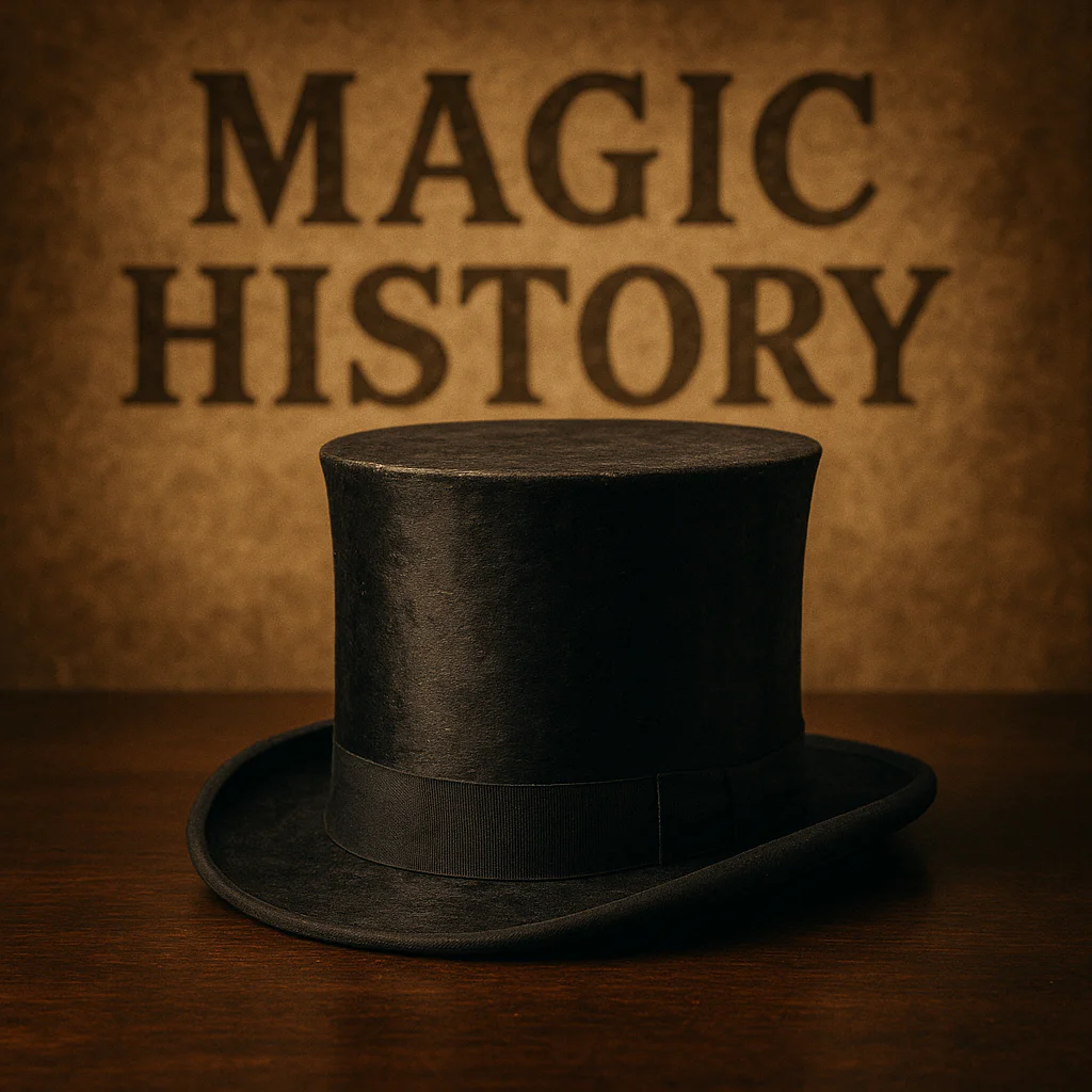 Featured image for 15 Essential Magic History Documentaries to Watch 2026