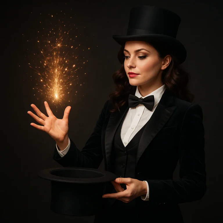 Featured image for 3 Famous Female Magicians Who Shattered the Glass Ceiling 2026