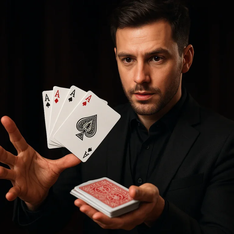 Featured image for 7 Contemporary Magicians Styles Defining Magic in 2026