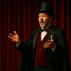 Featured image for 7 Ways Storytelling Transforms Magic Performance 2026