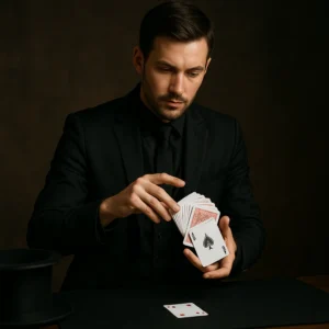 Featured image for 10 Steps How Professional Magicians Practice Their Magic Tricks 2026