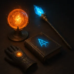 Featured image for 35 Advanced Magic Accessories That Defy Reality 2026