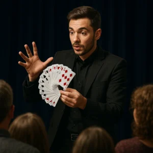 Featured image for Magic Performance Psychology The 7 Secrets That Bend Reality 2026