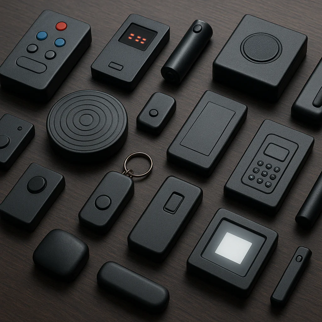 Featured image for Top 10 Electronic Magic Devices for Mind-Blowing Mentalism 2026