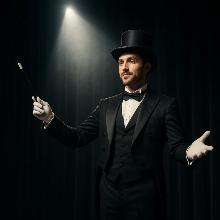 Featured image for 7 Secrets to Master Your Magic Stage Presence 2026