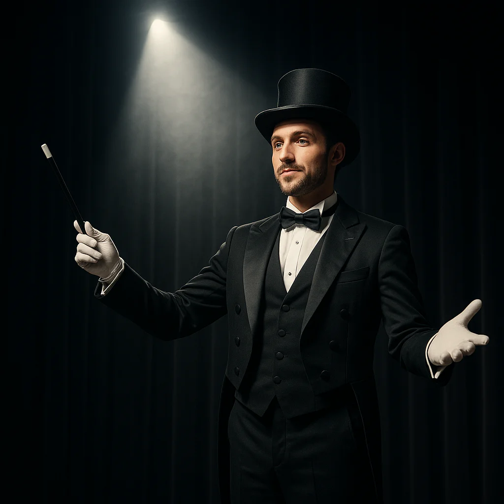 Featured image for 7 Secrets to Master Your Magic Stage Presence 2026