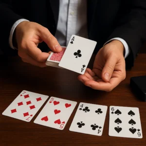 Featured image for 7 Simple Magic Tricks for Beginners to Learn 2026