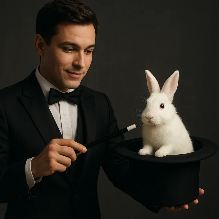 Featured image for How to Create Your Own Original Magic Tricks The Ultimate 2026 Guide