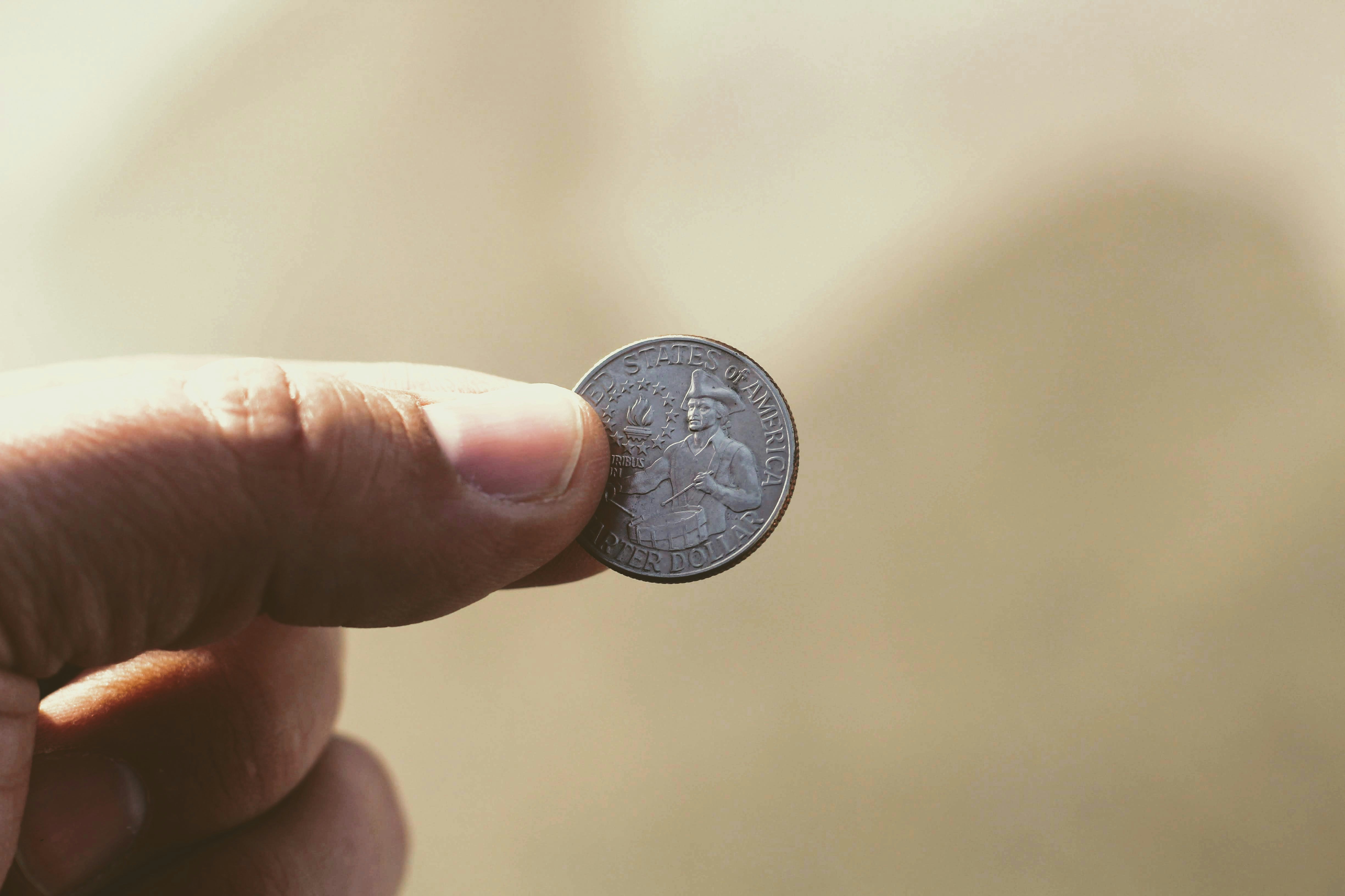 🏁 Conclusion: Your Journey to Coin Mastery Begins Now by Magic Trick round silver-colored coin