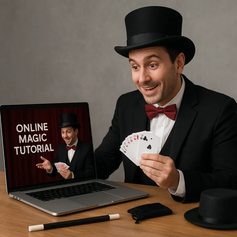 Featured image for Can You Master Advanced Magic on YouTube 2026 Guide