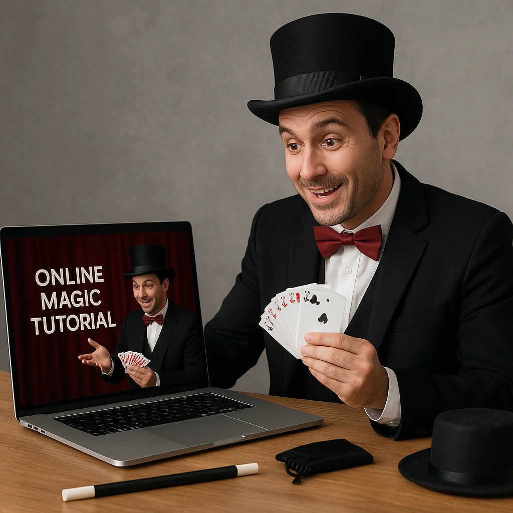 Featured image for Can You Master Advanced Magic on YouTube 2026 Guide
