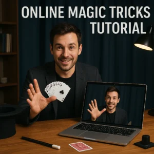 Featured image for Master Magic Tricks Online The Ultimate 2026 Guide 15 Platforms