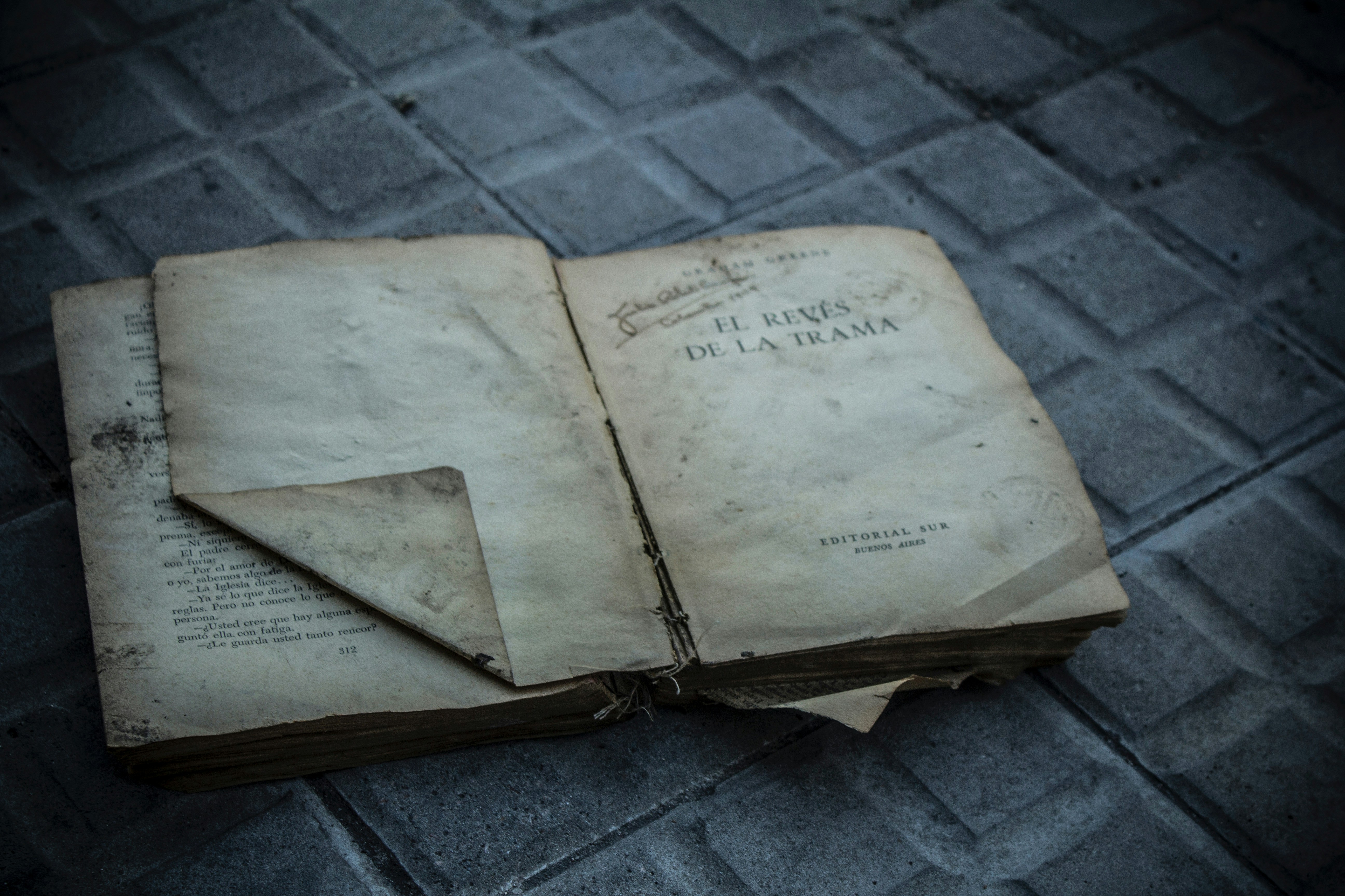 📜 The Enchanting History of Magic: From Ancient Egypt to Modern Sleight of Hand by Magic Trick shallow focus photo of book